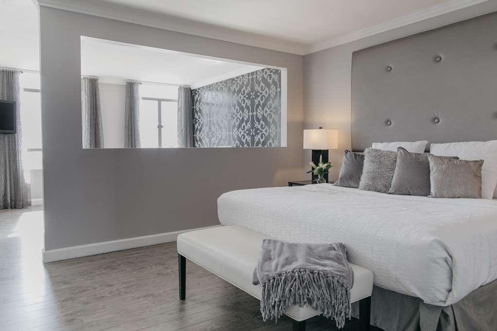 Hotel Deco Omaha Room photo